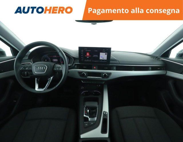 AUDI A4 Avant 35 TFSI S tronic Business Advanced