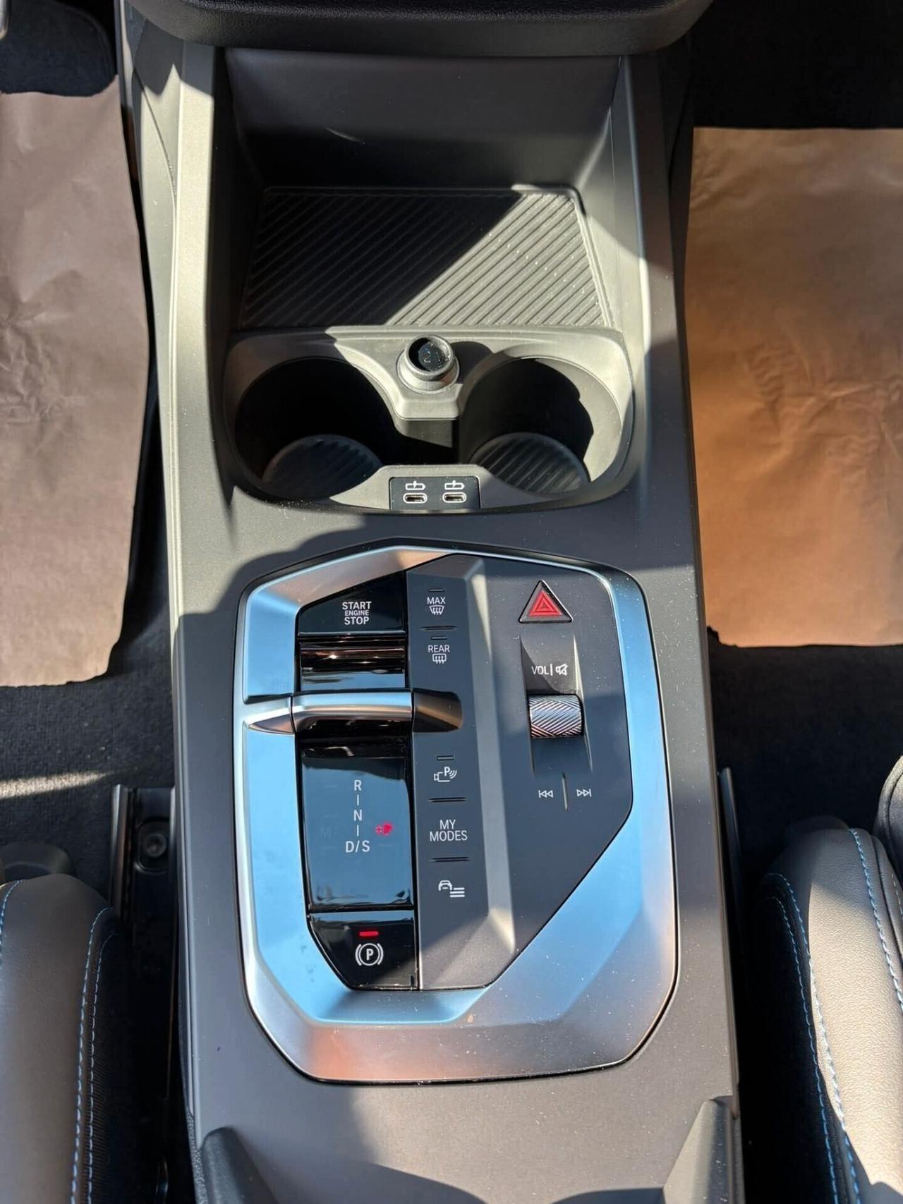 Bmw 118 118d 5p. MSport//