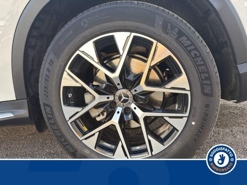 Mercedes-Benz GLC Coupé GLC 200d 4Matic Coupé Avantgarde Advanced