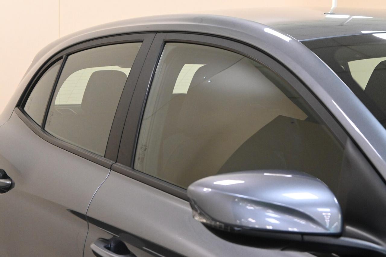 MG MG3 MG3 1.5 Comfort