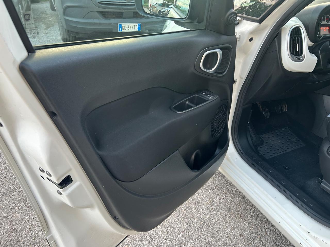 Fiat 500L Pro 1.3 MJT 85CV Pop 4 posti (N1)