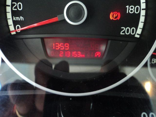 VOLKSWAGEN up! 1.0 5 porte eco up! move up! BMT