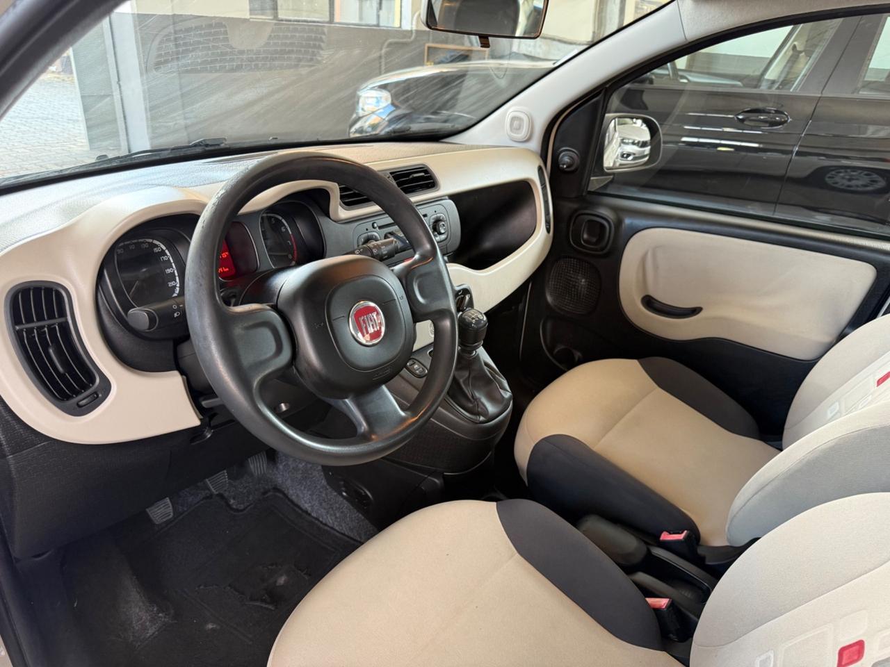 Fiat Panda 1.2 Easy UNICO PROP CINGHIA FATTA