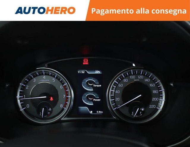 SUZUKI Vitara 1.4 Hybrid Cool