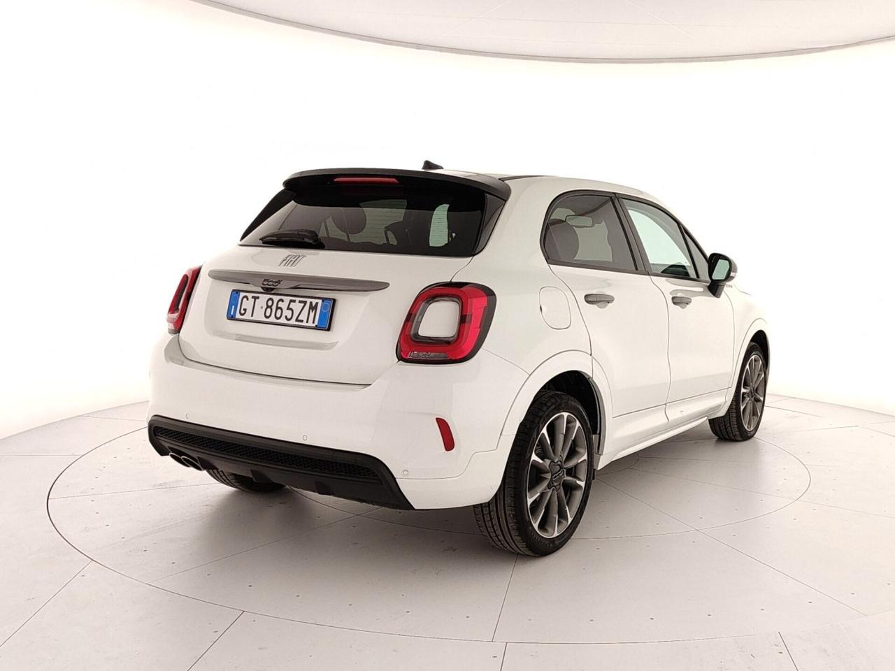 Fiat 500X 1.3 MultiJet 95 CV Sport