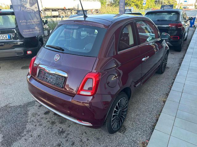 FIAT 500 1.2 Sport