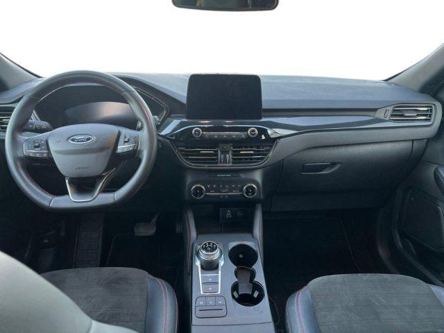 FORD Kuga 2.5 Plug In Hybrid 225 CV CVT 2WD ST-Line