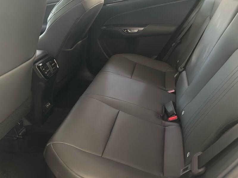 Lexus NX Hybrid Premium+ 4WD