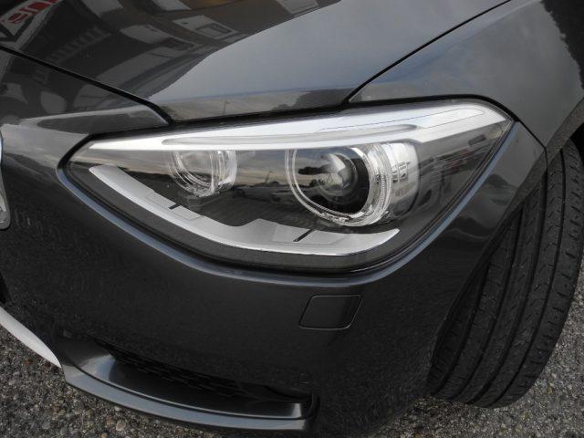 BMW 118 d 143cv 5p. Urban - SOLO 94.000 Km - "DA VETRINA"