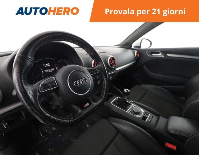 AUDI A3 SPB 1.8 TFSI S Line