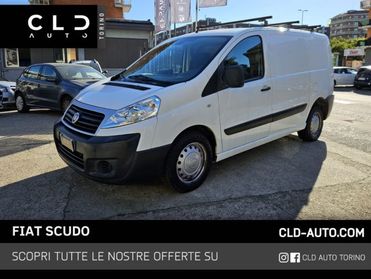 FIAT Scudo 2.0 MJT/130 Furgone