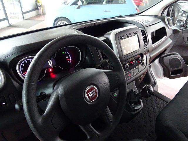 FIAT Talento 2.0 Ecojet 120CV PLungo-TN Furgone 12q
