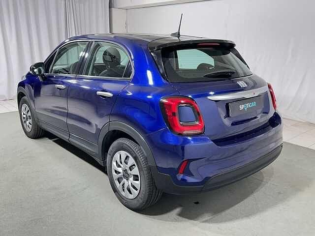 Fiat 500X 1.0 T3 120 CV