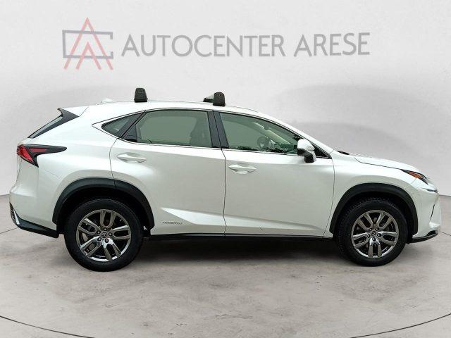 LEXUS NX 300 Hybrid 4WD Premium