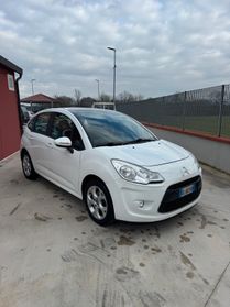 Citroen C3 1.1 Exclusive