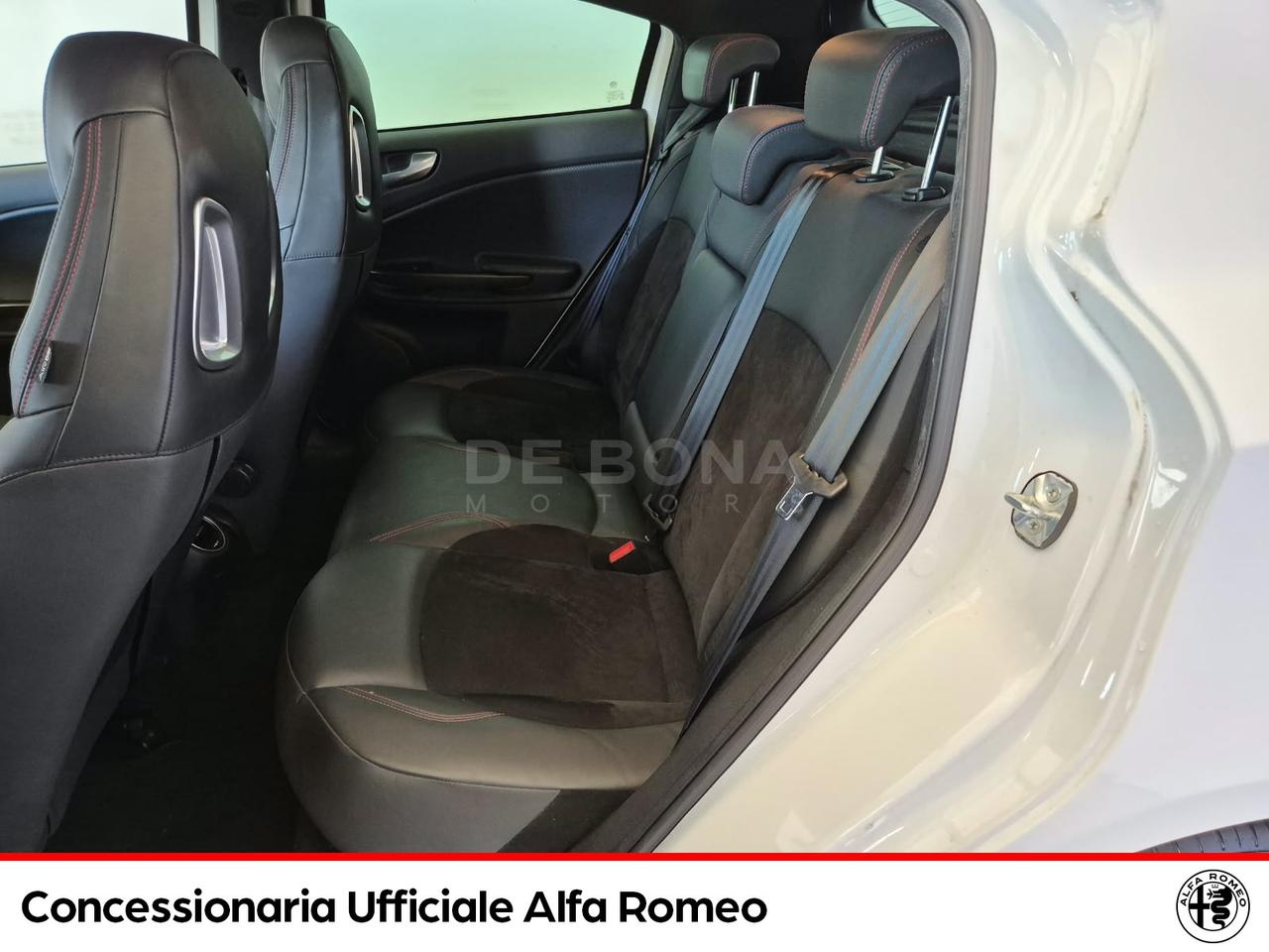 Alfa Romeo Giulietta 1.6 jtdm super 120cv
