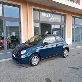 Fiat 500 1.0 Hybrid Cult (ok neopatentati)