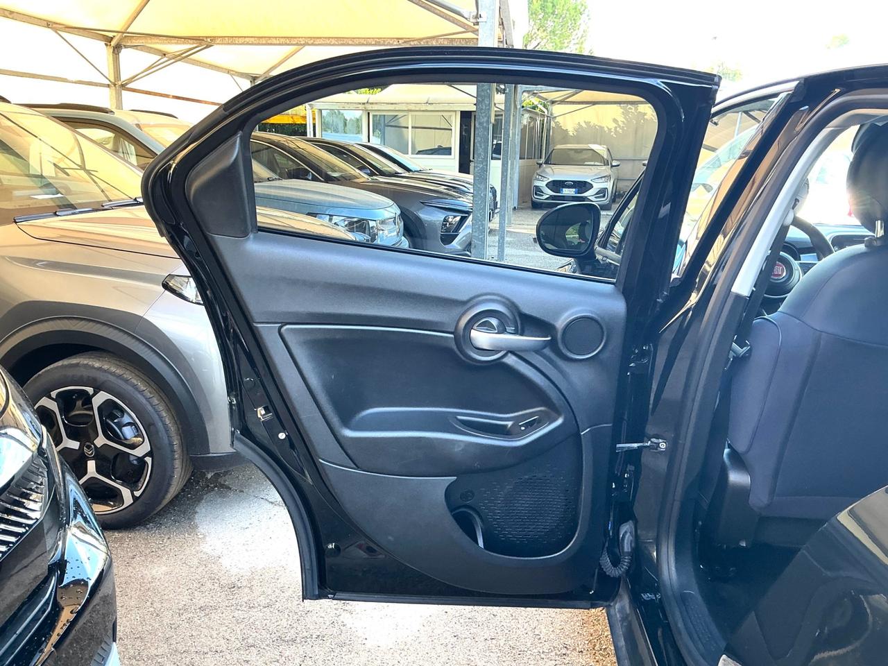 Fiat 500X 1.3 MultiJet 95 CV Club