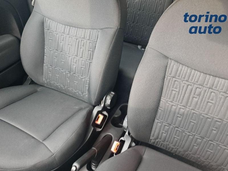 FIAT 500 500 1.0 Hybrid