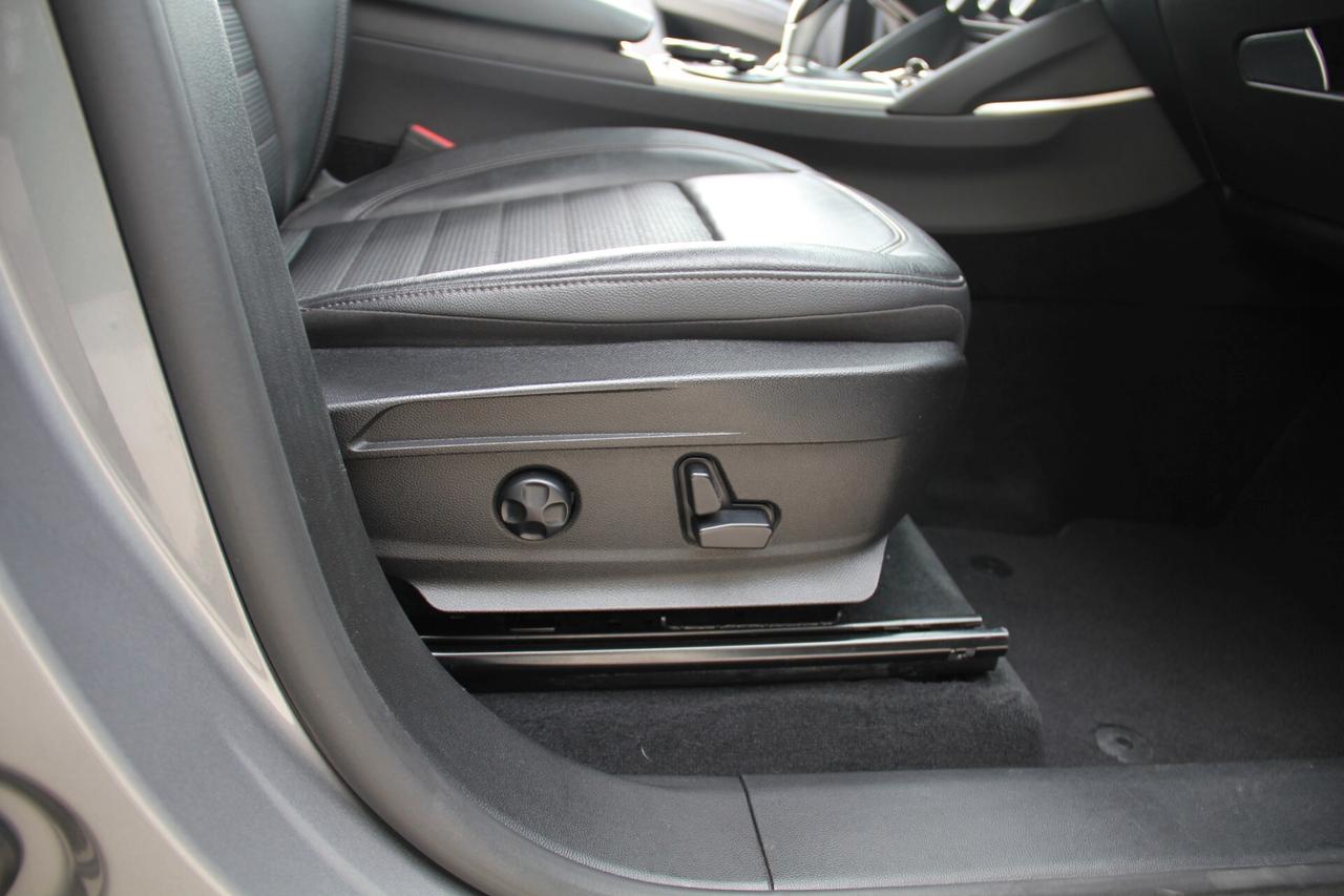 Alfa Romeo Stelvio 2.2 Turbodiesel 210 CV AT8 Q4 Executive