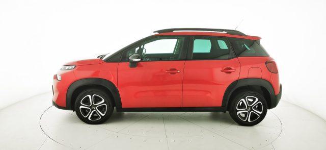 CITROEN C3 Aircross PureTech 110 S&S Live
