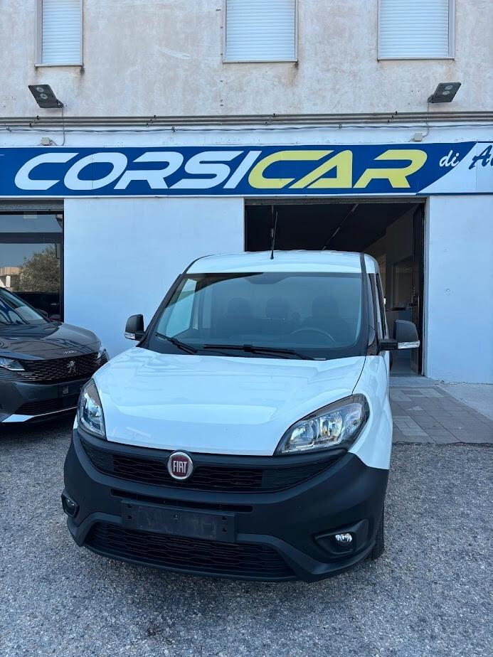 Fiat Doblo Doblò 1.6 MJT 105CV S&S PC-TN Cargo Business