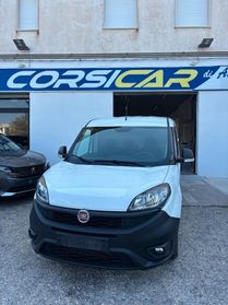 Fiat Doblo Doblò 1.6 MJT 105CV S&S PC-TN Cargo Business