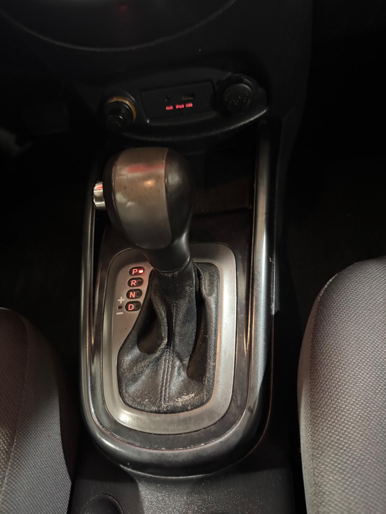 Kia Soul 1.6 CRDi VGT Cool