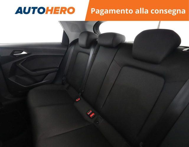 AUDI A1 SPB 30 TFSI S tronic Admired Advanced