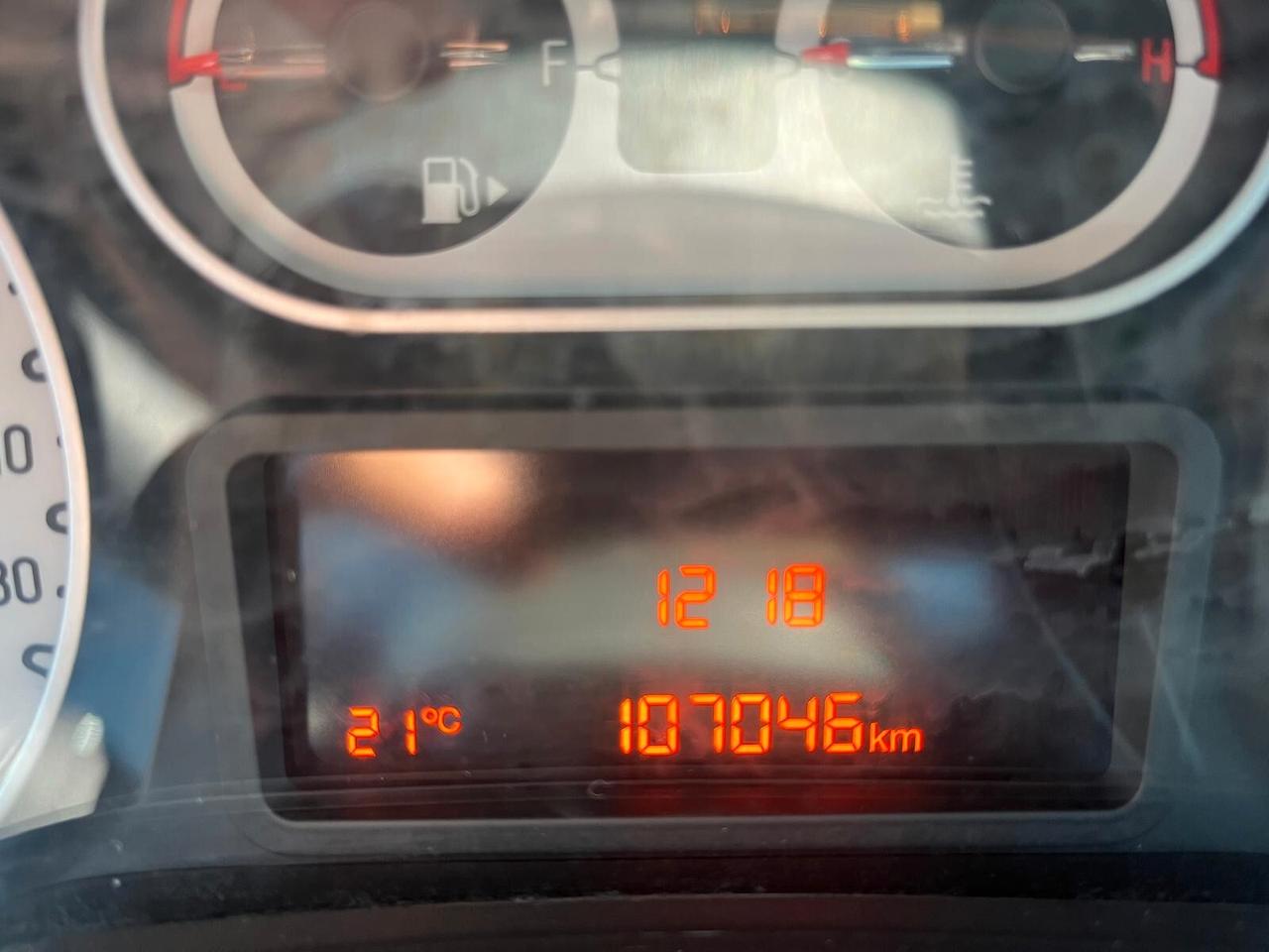 Fiat 500L 1.4 95 CV Pop