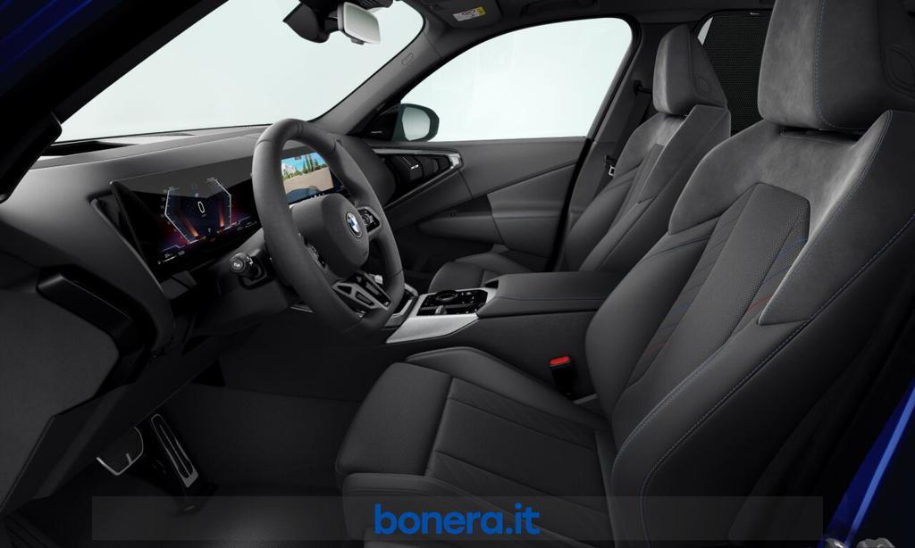 BMW X3 d MSport xDrive20 Steptronic