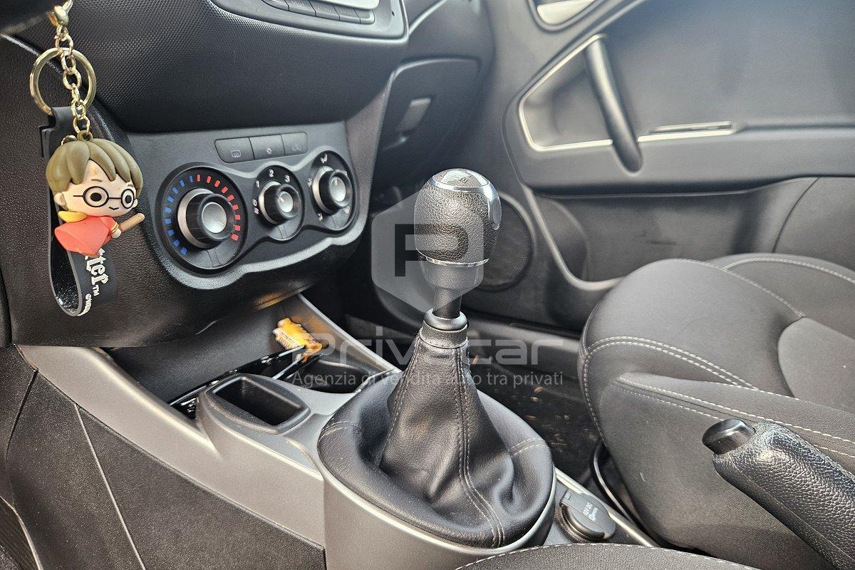 ALFA ROMEO MiTo 1.4 78 CV 8V S&S Super