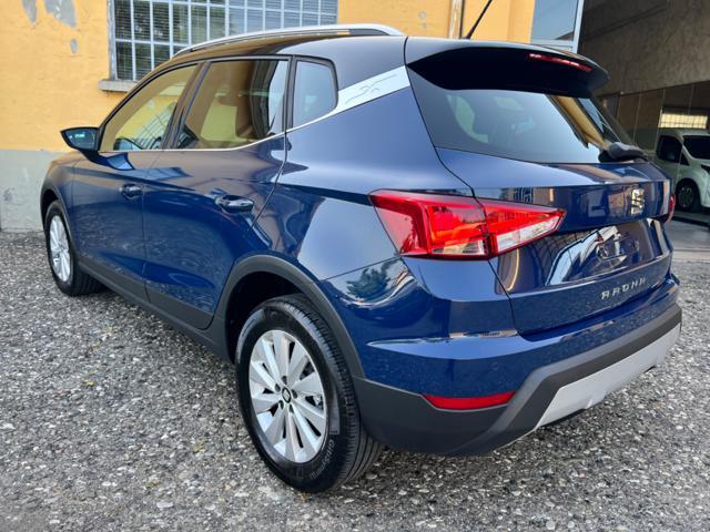 SEAT Arona EURO 14.499,00 1.0 EcoTSI 115 CV XCELLENCE