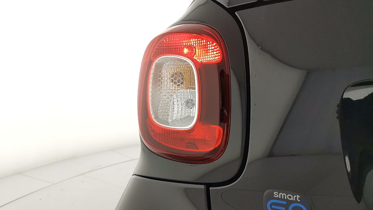 SMART Fortwo III 2020 - Fortwo eq Pure 4,6kW