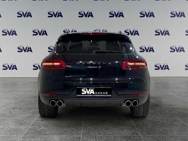 Porsche Macan 3.0D 250CV S