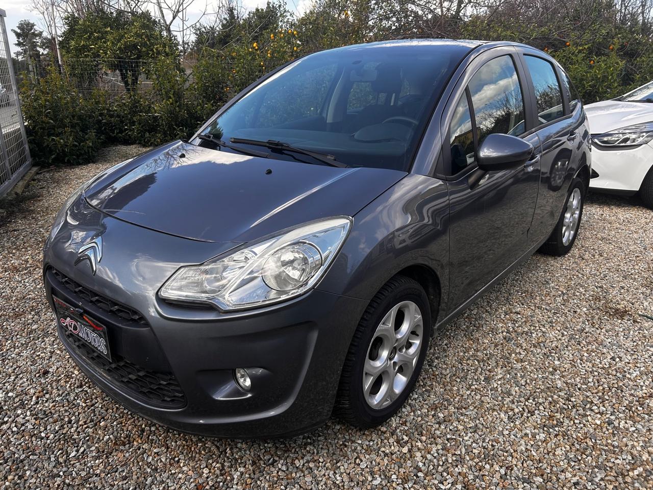 Citroen C3 1.1 Perfect