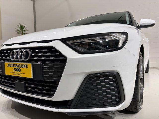 AUDI A1 SPB 30 TFSI S tronic Business PREZZO REALE