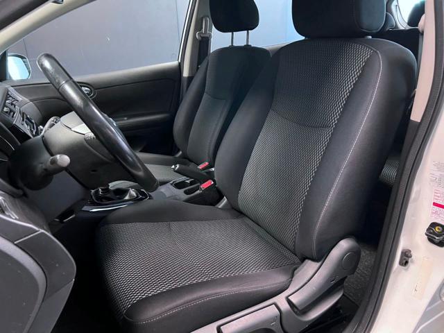 NISSAN Pulsar 1.5 dCi 110CV Acenta