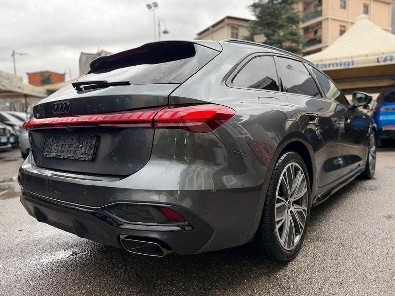 Audi A5 A5 Avant TFSI 110 kW S tronic S Line edition