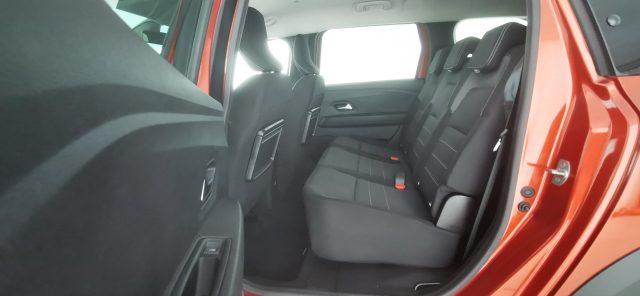 DACIA Jogger 1.0 TCe GPL 100 CV 7 posti Extreme Up