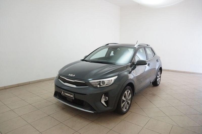 KIA Stonic Stonic 1.2 DPI ECO GPL Style