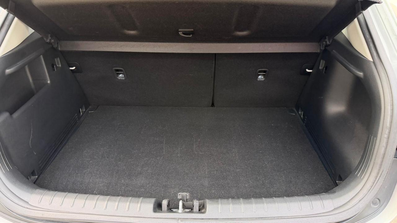 Kia Stonic 1.2 DPI ECO GPL Urban special edition