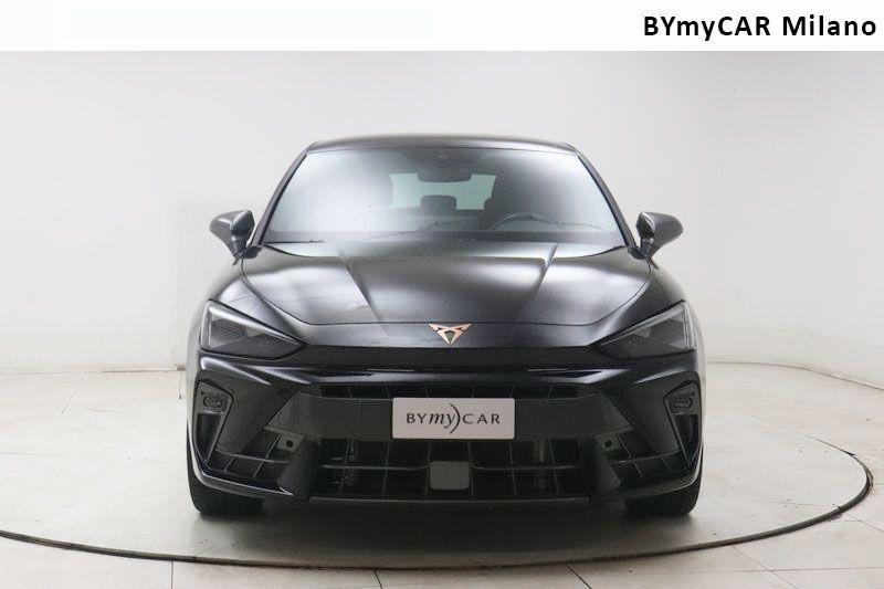Cupra Leon 2.0 TDI DSG