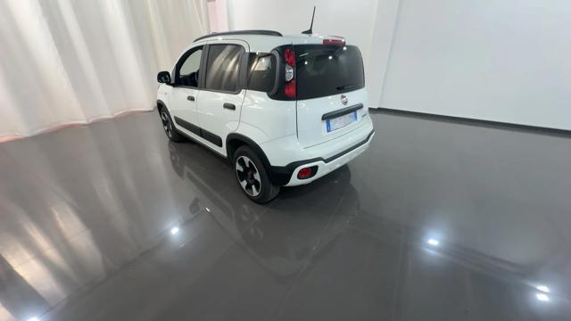 FIAT Panda Cross 1.0 FireFly S&S Hybrid - VARI COLORI!