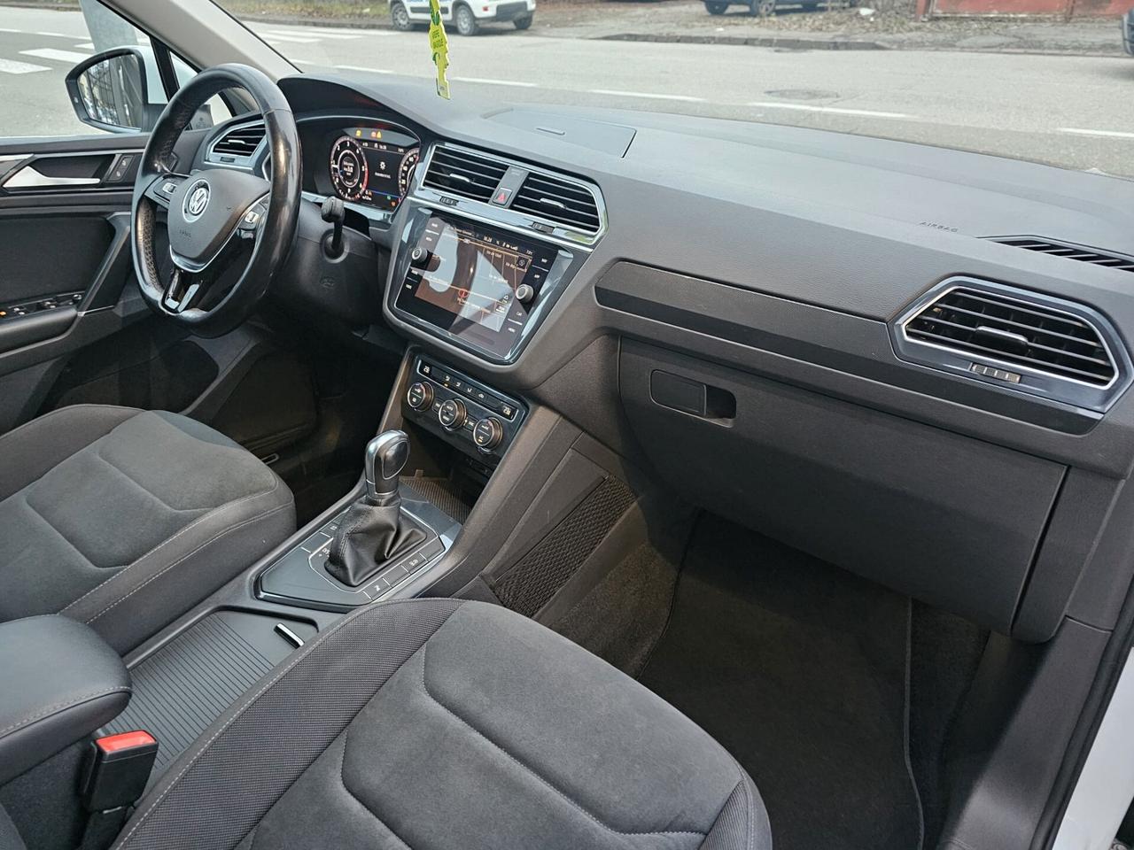 Volkswagen Tiguan 2.0 TDI 150cv DSG*Virtual*Navi*Pdc*Led*Bi-Xeno*Euro6*