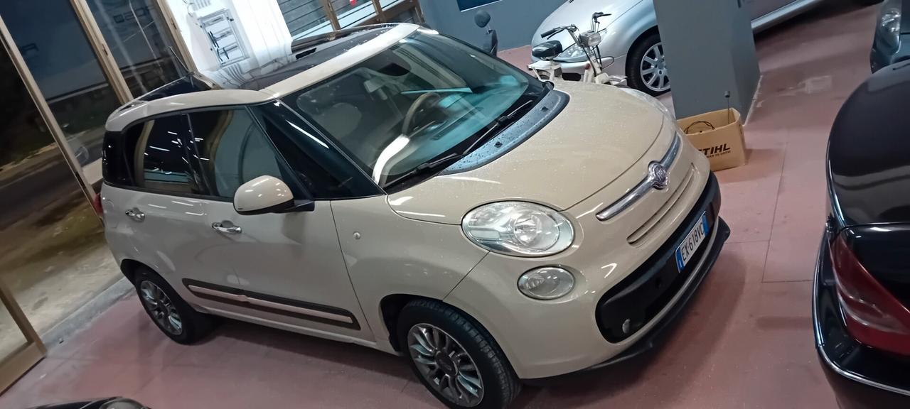 Fiat 500L Living 1.6 Multijet 120 CV Business