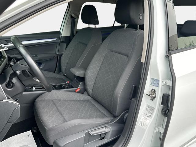 VOLKSWAGEN Golf 2.0 TDI DSG SCR