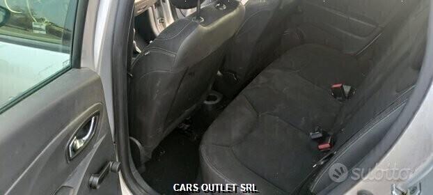 Renault Clio 1.5 dci