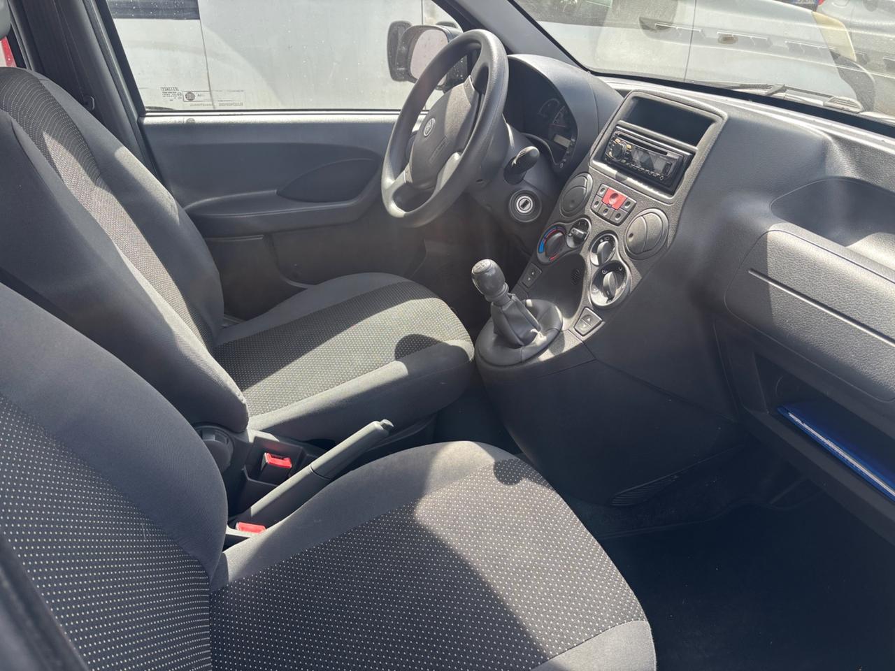 Fiat Panda 1.2 Dynamic