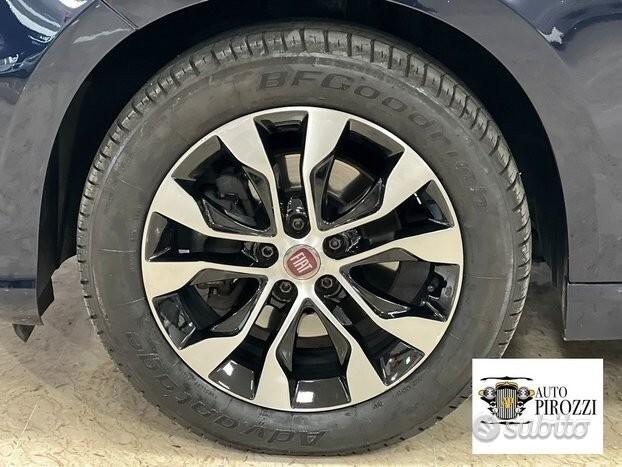 Fiat tipo 1.6 multijet 120cv LOUNGE 2017 SW
